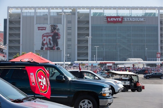Body In The Creek: Redding Family Demands Answers After Levi’s Stadium Tragedy