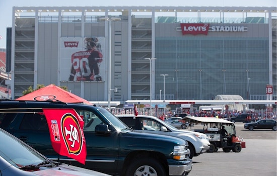 Body In The Creek: Redding Family Demands Answers After Levi’s Stadium Tragedy