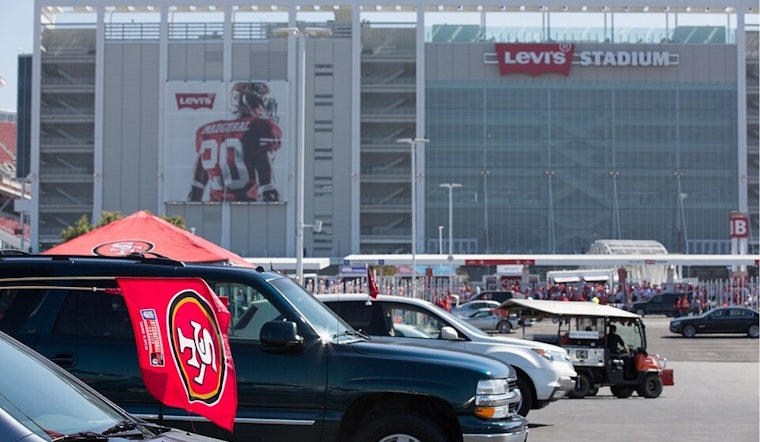Body In The Creek: Redding Family Demands Answers After Levi’s Stadium Tragedy