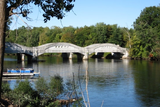 Body of Niles Man Found in St. Joseph River, Autopsy Pending to Determine Cause of Death