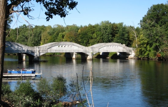 Body of Niles Man Found in St. Joseph River, Autopsy Pending to Determine Cause of Death
