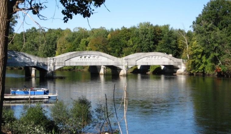 Body of Niles Man Found in St. Joseph River, Autopsy Pending to Determine Cause of Death