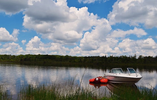 Body of Unidentified Man Discovered Near Proud Lake in Commerce Township, Investigation Underway