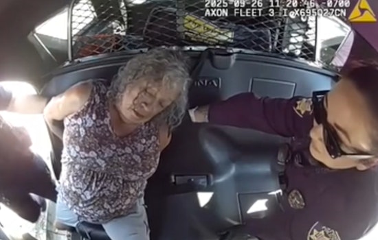Bodycam Shocker: Brentwood Cops’ Struggle With 72-Year-Old Ends In Tragedy