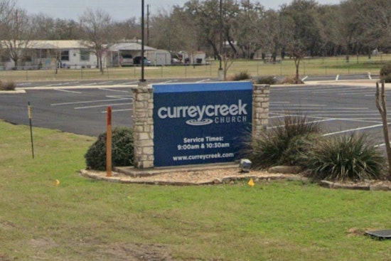 Boerne Church Plots $20 Million Hill Country Worship Mega-Campus