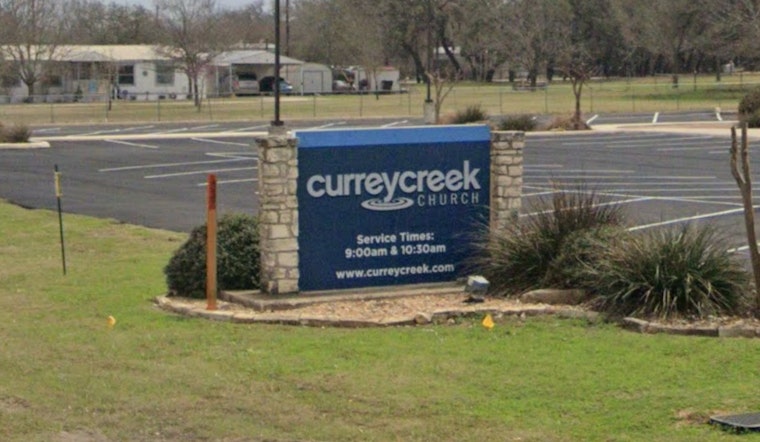 Boerne Church Plots $20 Million Hill Country Worship Mega-Campus