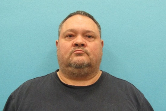 Boerne Man Hit with 40-Year Term over 500 Child Abuse Files
