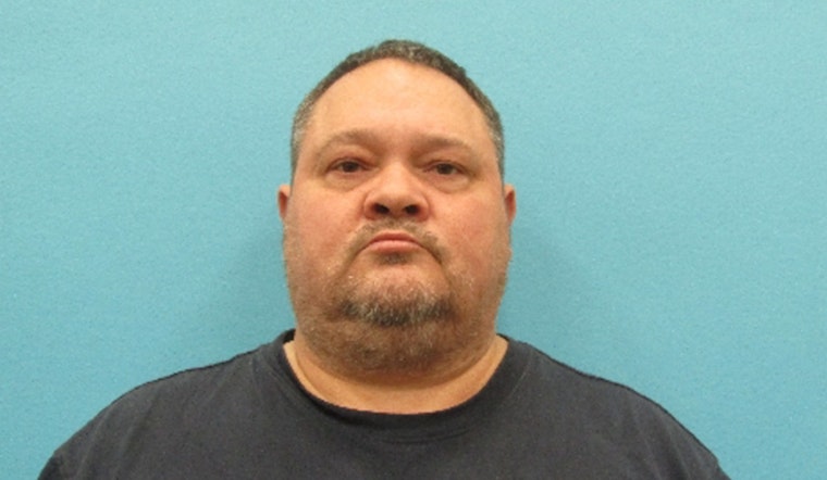 Boerne Man Hit with 40-Year Term over 500 Child Abuse Files