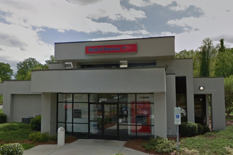 BofA Drops $25 Billion Private-Credit Bomb on Charlotte Deal Scene