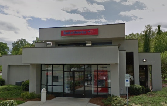 BofA Drops $25 Billion Private-Credit Bomb on Charlotte Deal Scene