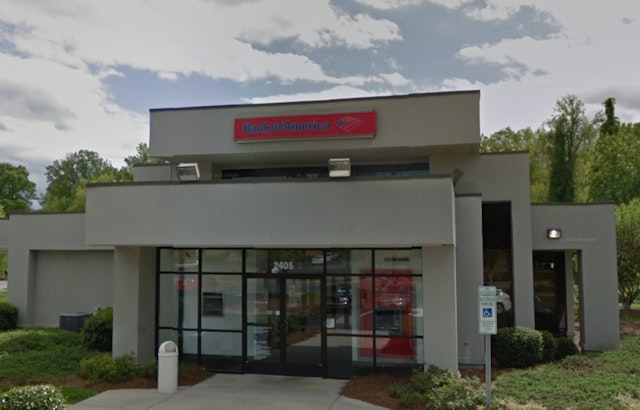 BofA Drops $25 Billion Private-Credit Bomb on Charlotte Deal Scene