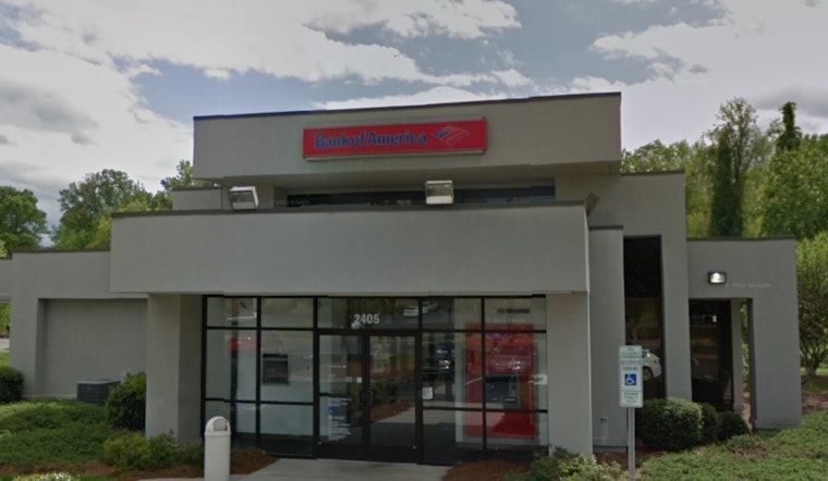 BofA Drops $25 Billion Private-Credit Bomb on Charlotte Deal Scene