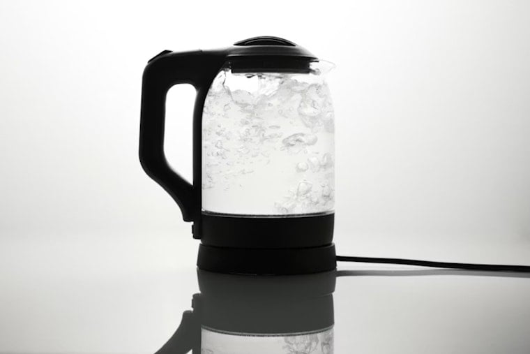 Boil Alert Hits Commercial Point After Sudden Water Line Break