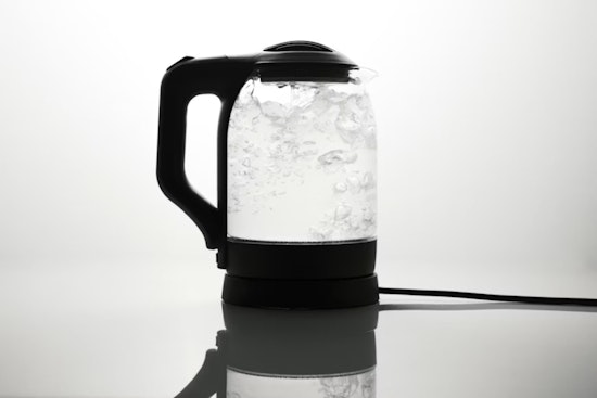 Boil Alert Hits Commercial Point After Sudden Water Line Break