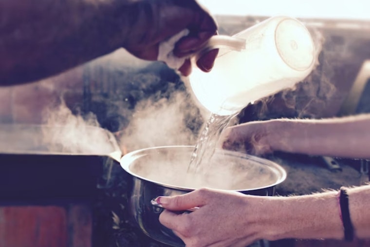 Boil Notices, Rate Hikes And A Ballot-Box Backlash Roil Hidden Valley Lake