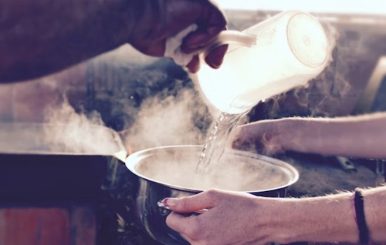 Boil Notices, Rate Hikes And A Ballot-Box Backlash Roil Hidden Valley Lake