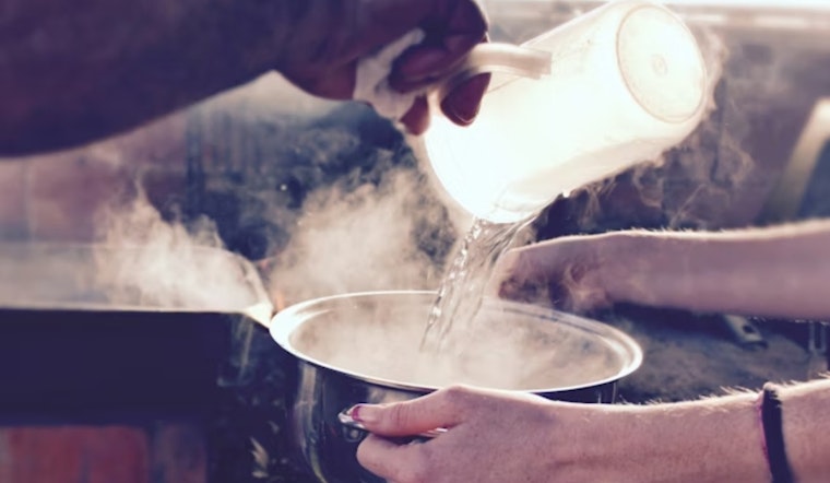 Boil Notices, Rate Hikes And A Ballot-Box Backlash Roil Hidden Valley Lake