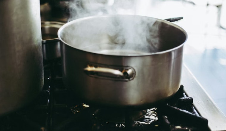 Boil Water Alert Issued in Dyersburg After Hydrant Crash