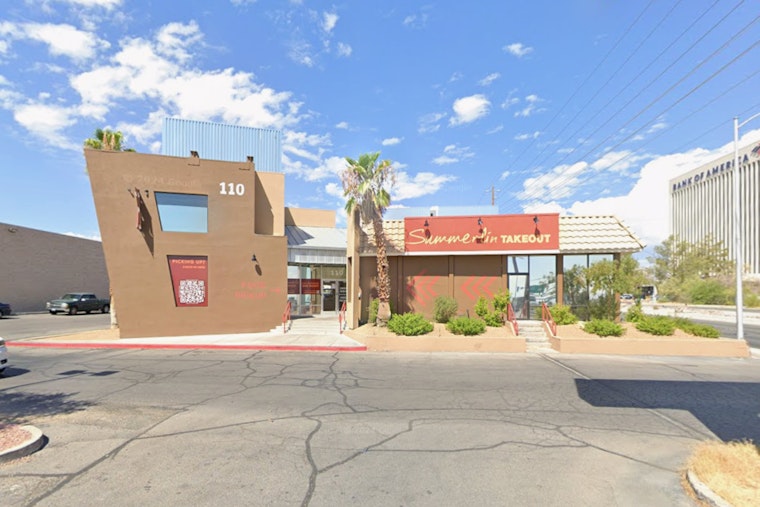Bokki Chicken Bringing Korean Fried Fire To Summerlin Takeout