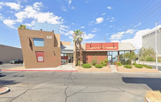 Bokki Chicken Bringing Korean Fried Fire To Summerlin Takeout