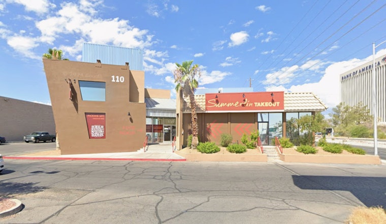 Bokki Chicken Bringing Korean Fried Fire To Summerlin Takeout