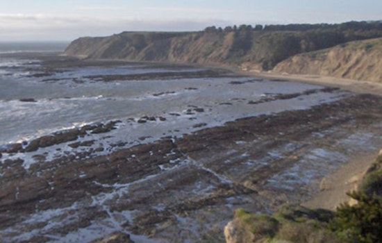 Bolinas Fights Back: Locals Push Rival Plan To Save Duxbury Reef