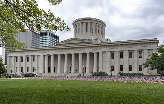 Bomb Hoax Email Blitz Rattles Columbus Schools, Ohio Statehouse
