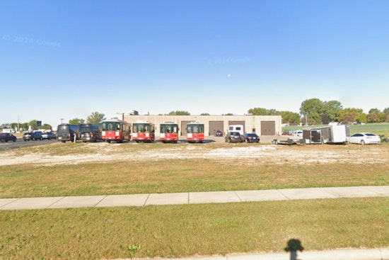Bomb Hoax Panic Empties Stewartville Shops Near Star Transportation