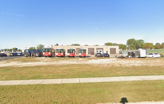 Bomb Hoax Panic Empties Stewartville Shops Near Star Transportation