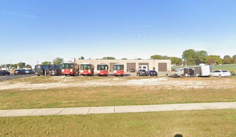 Bomb Hoax Panic Empties Stewartville Shops Near Star Transportation