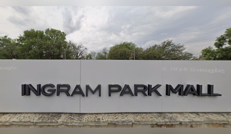 Bomb Scare Chaos Shuts Down Ingram Park Mall, Shoppers Dumped In Lot