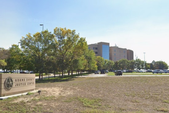 Bomb Scare Empties Adams County Courthouse In Early-Morning Chaos