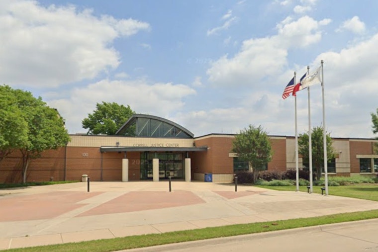Bomb Scare Locks Down Heartz Road, Rattles Coppell School Zone