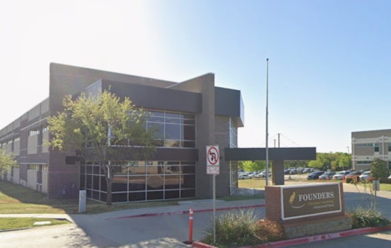 Bomb Scare Rattles Lewisville Charter School, Kids Briefly Sent Off Campus