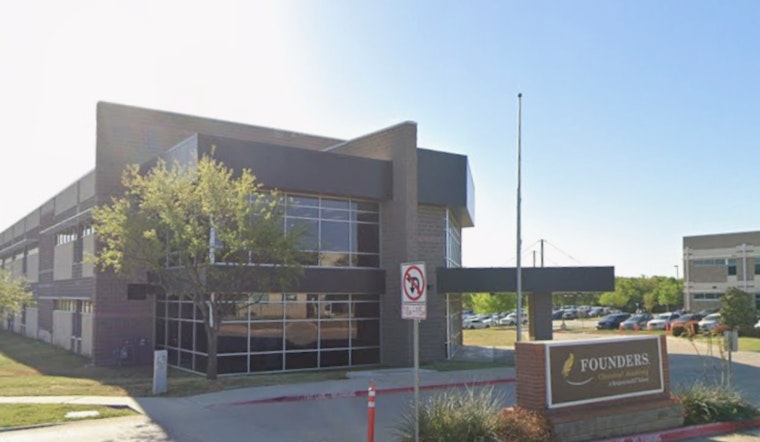 Bomb Scare Rattles Lewisville Charter School, Kids Briefly Sent Off Campus