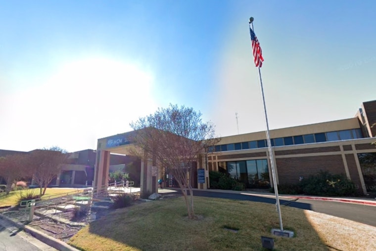 Bomb Scare Rocks Methodist Hospital Hill Country As Feds Swarm Fredericksburg
