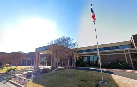 Bomb Scare Rocks Methodist Hospital Hill Country As Feds Swarm Fredericksburg