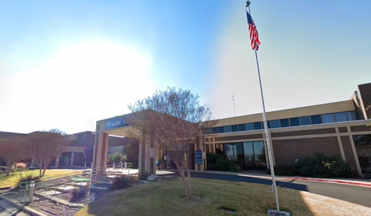 Bomb Scare Rocks Methodist Hospital Hill Country As Feds Swarm Fredericksburg