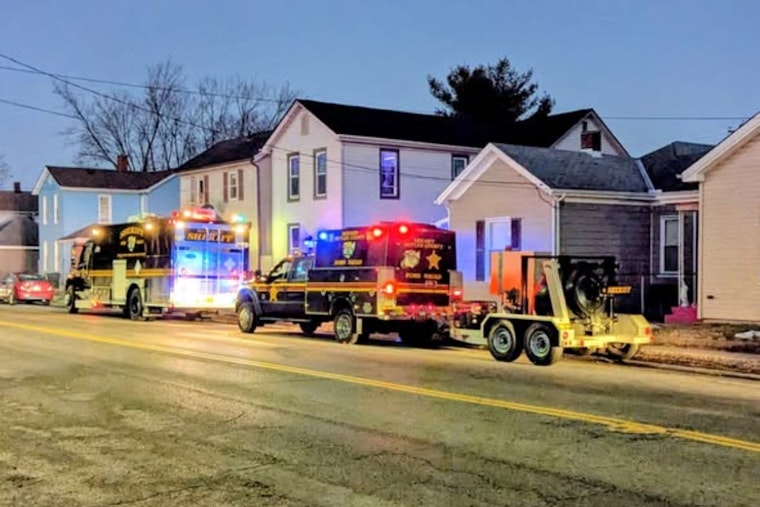 Bomb Squad Responds to Potential Explosive Threat in Hamilton, No Hazard Found