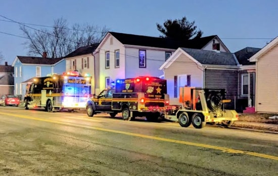 Bomb Squad Responds to Potential Explosive Threat in Hamilton, No Hazard Found