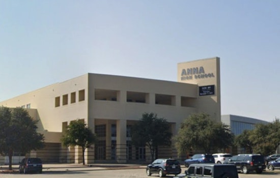 Bomb Threat Empties Anna High School, Keeps Rest Of District Running