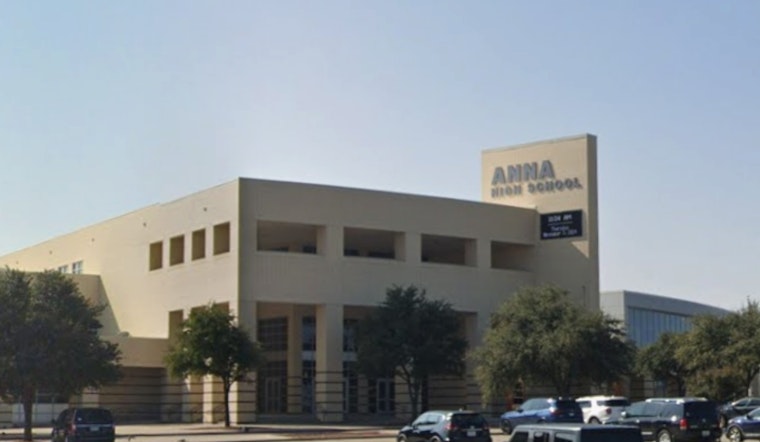 Bomb Threat Empties Anna High School, Keeps Rest Of District Running