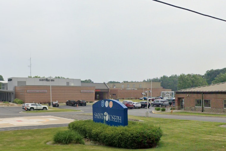 Bomb Threat Evacuates Saint Joseph Plymouth Medical Center