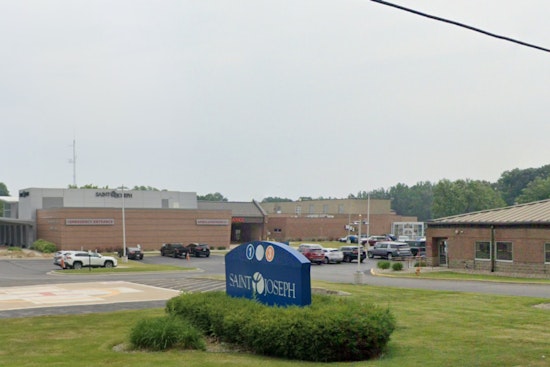 Bomb Threat Evacuates Saint Joseph Plymouth Medical Center
