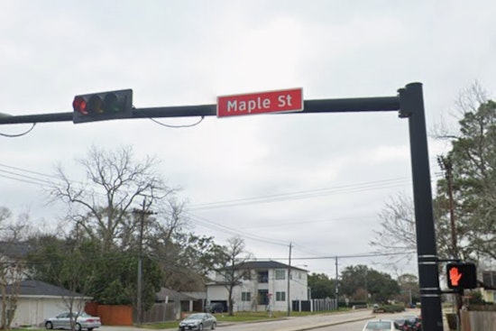 Bomb Threat Near Bellaire High Turns Dismissal Into Traffic Nightmare