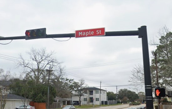 Bomb Threat Near Bellaire High Turns Dismissal Into Traffic Nightmare
