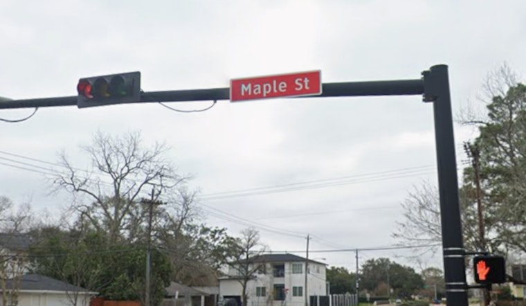 Bomb Threat Near Bellaire High Turns Dismissal Into Traffic Nightmare