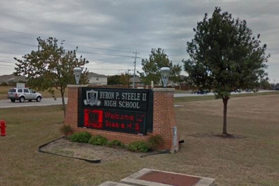 Bomb Threat Voicemail Forces Evacuation of Steele High and Cancels Classes in Cibolo
