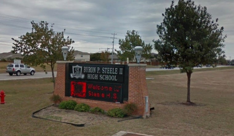 Bomb Threat Voicemail Forces Evacuation of Steele High and Cancels Classes in Cibolo