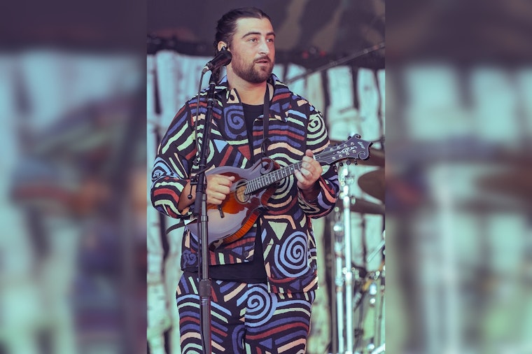 Bonnaroo 2026: Noah Kahan Headlines, Tickets Start At $425